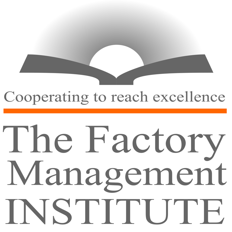 Factory Management Institute logo