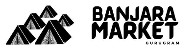 Banjara Market logo