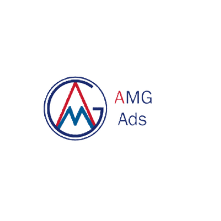 AMG Ads | Formatrice Expert Google Ads | Google Partner logo
