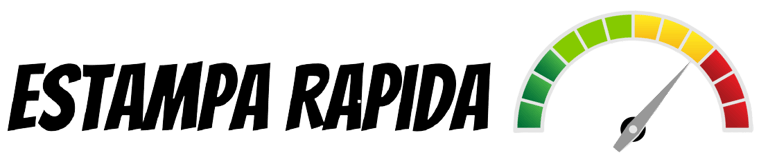Estampa Rápida logo