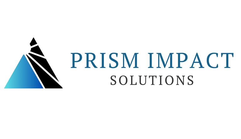 Prism Impact Solutions logo