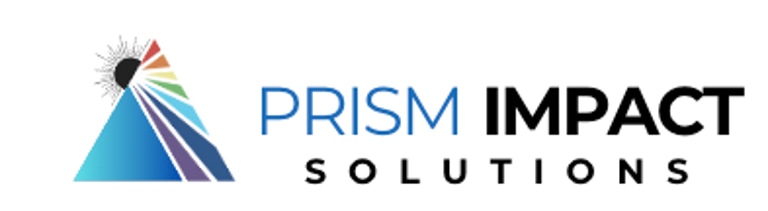 Prism Impact Solutions logo