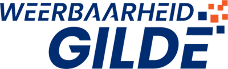 Weerbaarheidgilde logo