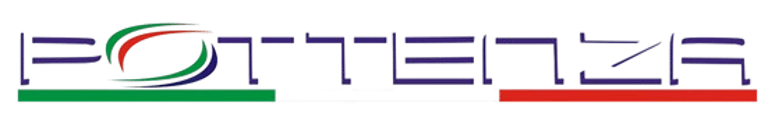 Pottenza logo