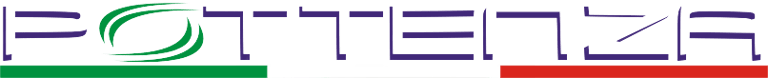 Pottenza logo