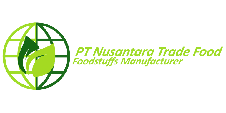 Nusantara Trade Food logo