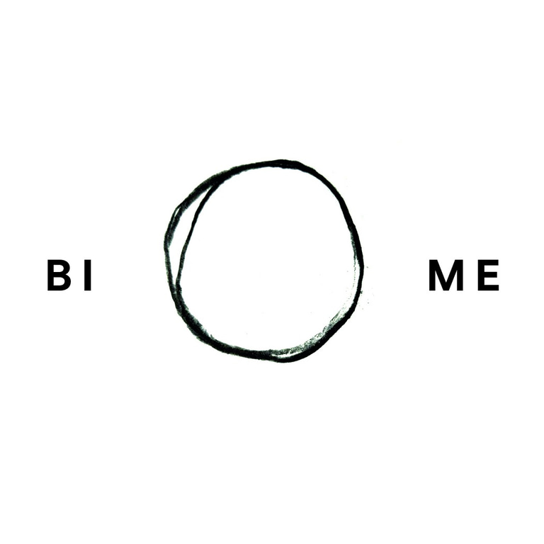 BIOME architecture logo