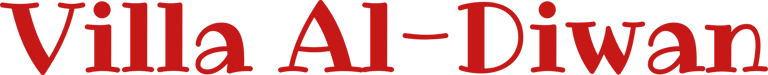 villa al diwan Luxor logo