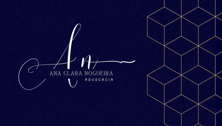 Ana Clara Nogueira Advocacia logo