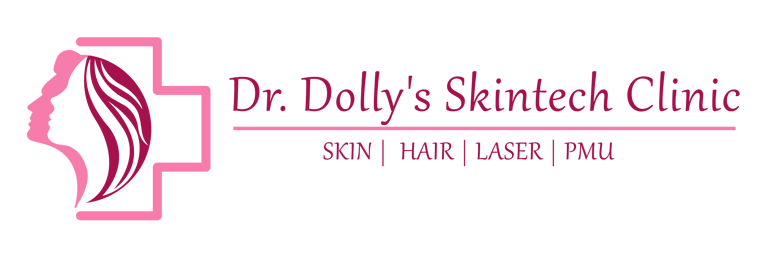 Dr Dolly's Skintech Clinc logo