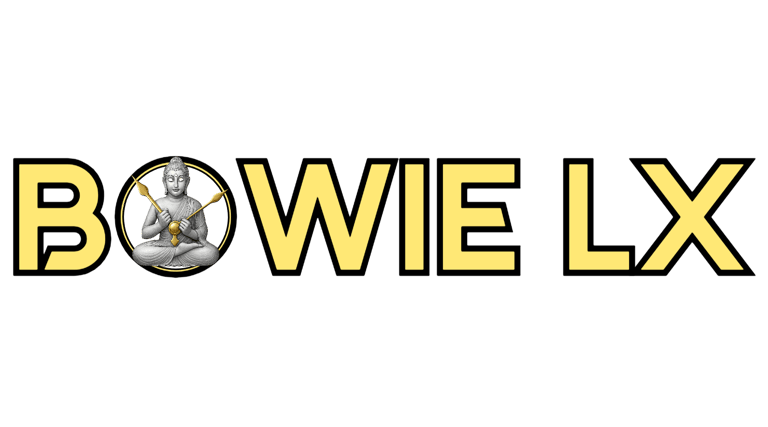 BOWIE LX logo