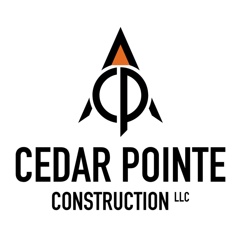 Cedar Pointe Construction LLC logo