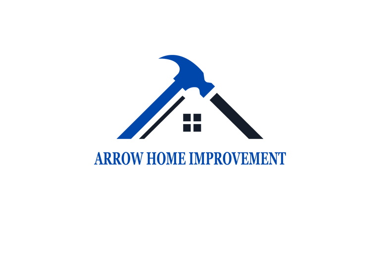 Arrow Home Improvement logo