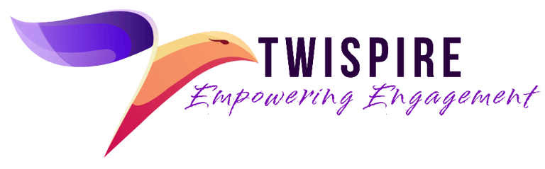 Twispire logo