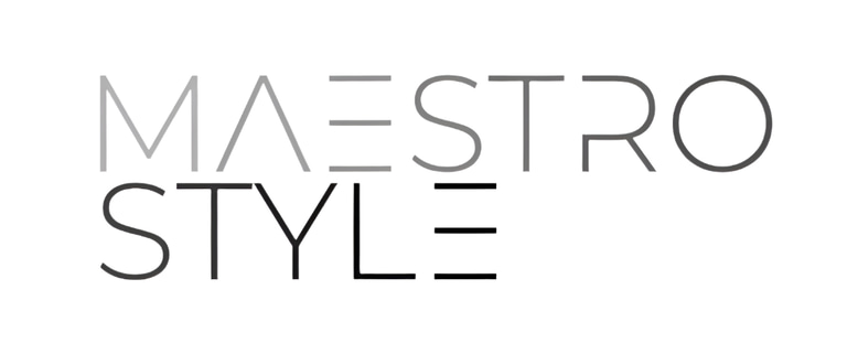 maestro style logo