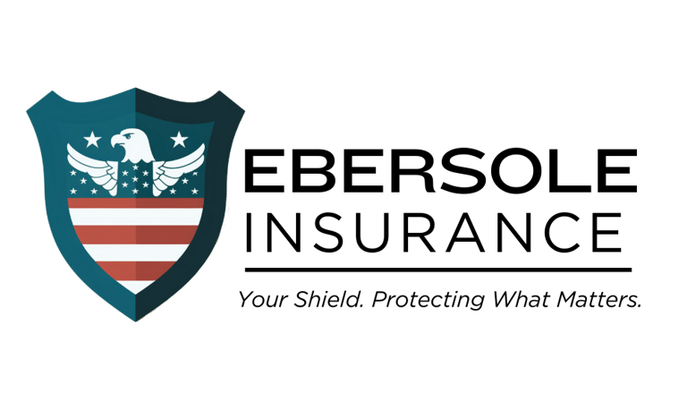 Ebersole Insurance logo