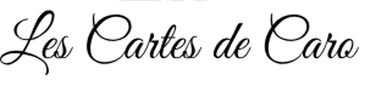 Les Cartes de Caro logo