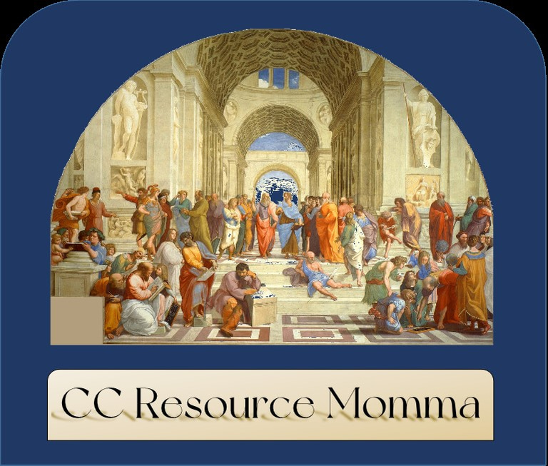 CC Resource Momma logo