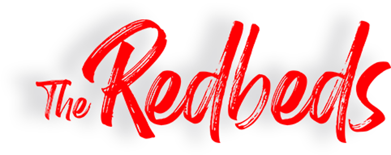 The Redbeds - Experience the Electrifying Sound of Rock logo