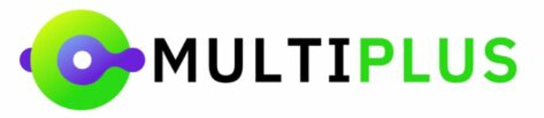 Multiplus Cibersegurança logo