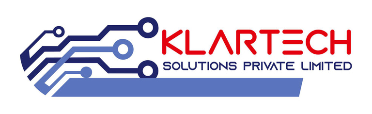 KlarTech logo