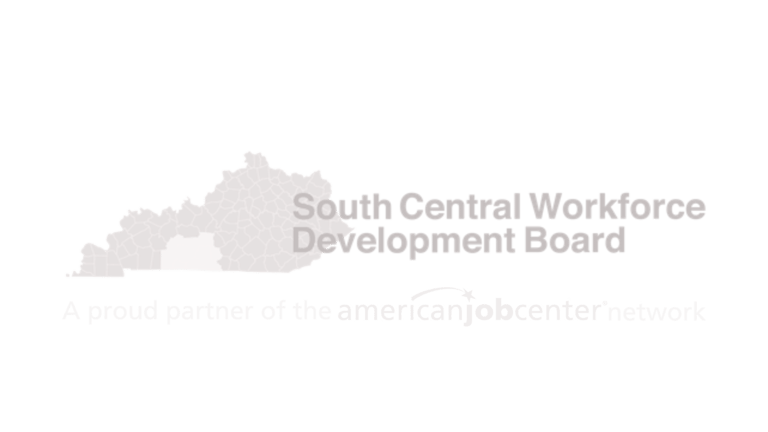 South Central Workforce Development Board logo