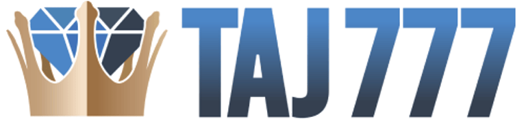 TAJ777 - Online Sports Betting | Best Casino Games at Taj777 logo