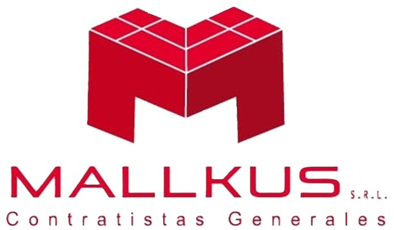MALLKUS logo