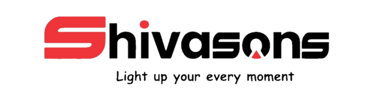 Shivasons Group logo