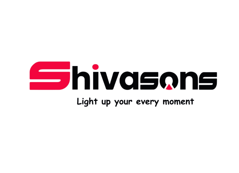 Shivasons Group  logo