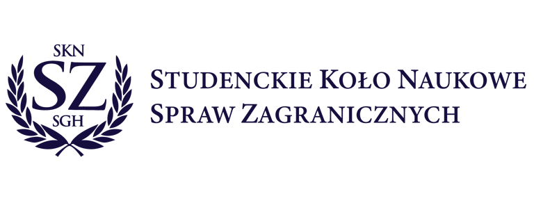 SKN Spaw Zagranicznych logo