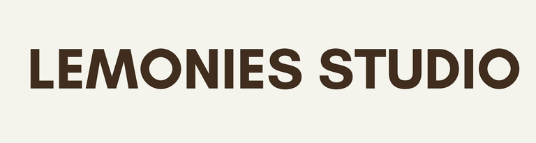 Lemonies studio logo