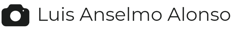 Luis Anselmo Alonso logo