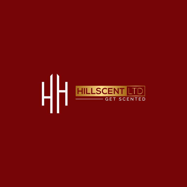 Hillscent logo