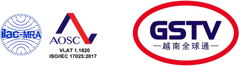 Global Standard Testing Service Co., ltd logo