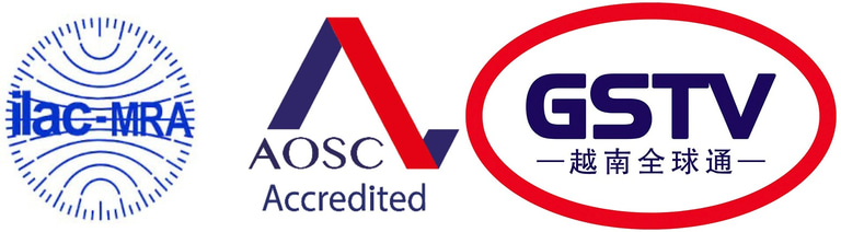 Global Standard Testing Service Co., ltd logo