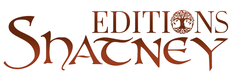 Shatney Edition logo