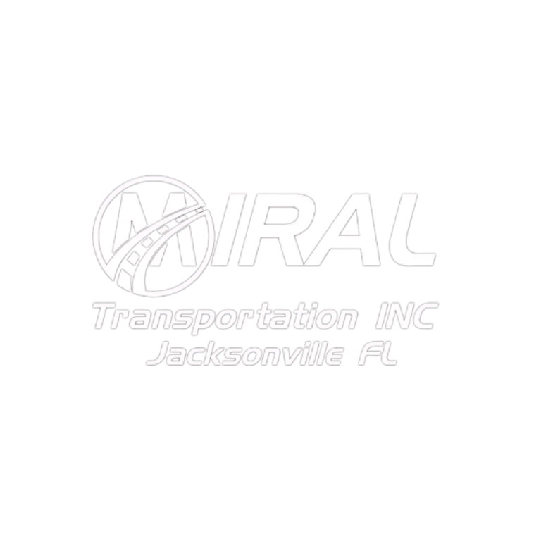 Miral Transportation logo