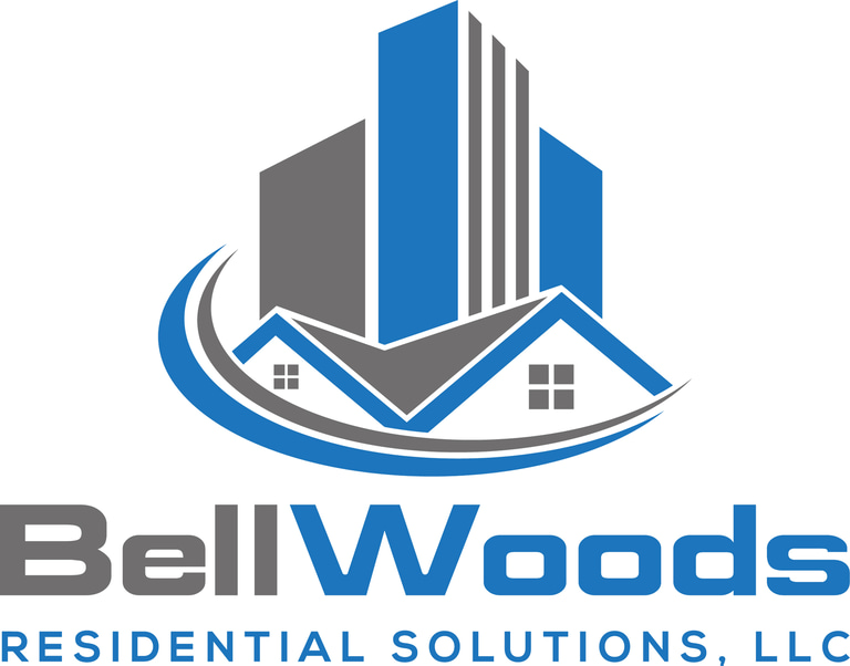 BellWoods Residential Solutions logo