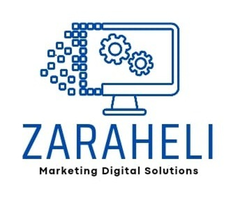 Digital Marketing Agency logo