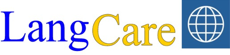 LangCareCompany logo