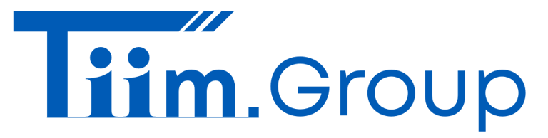 Tiim Group logo
