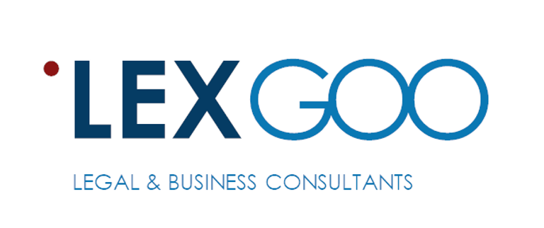 LEXGOO logo