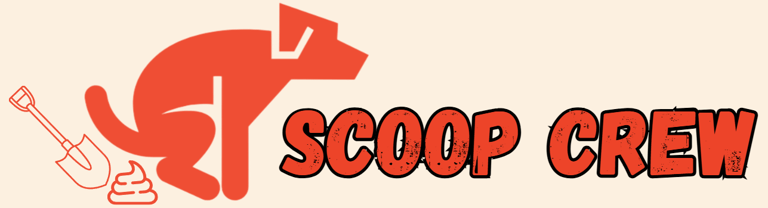 Scoop Crew logo