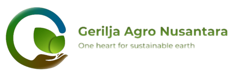 PT. Gerilja Agro Nusantara logo