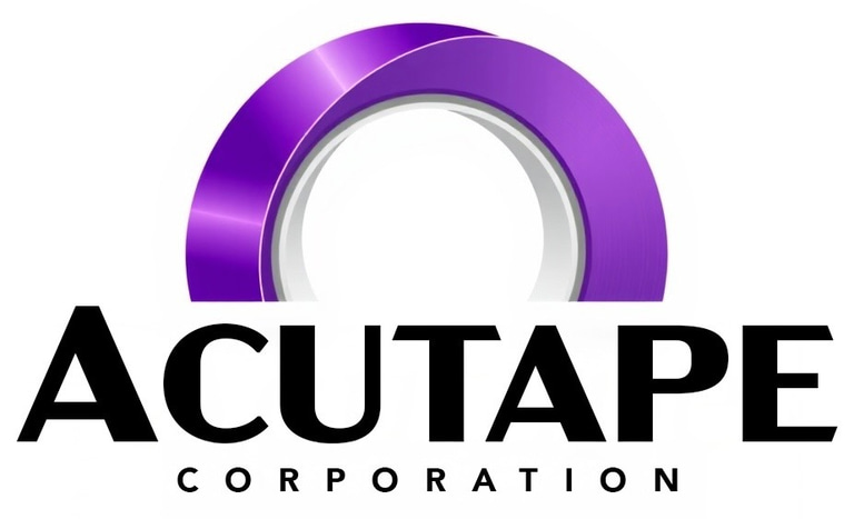 Acutape Corporation logo