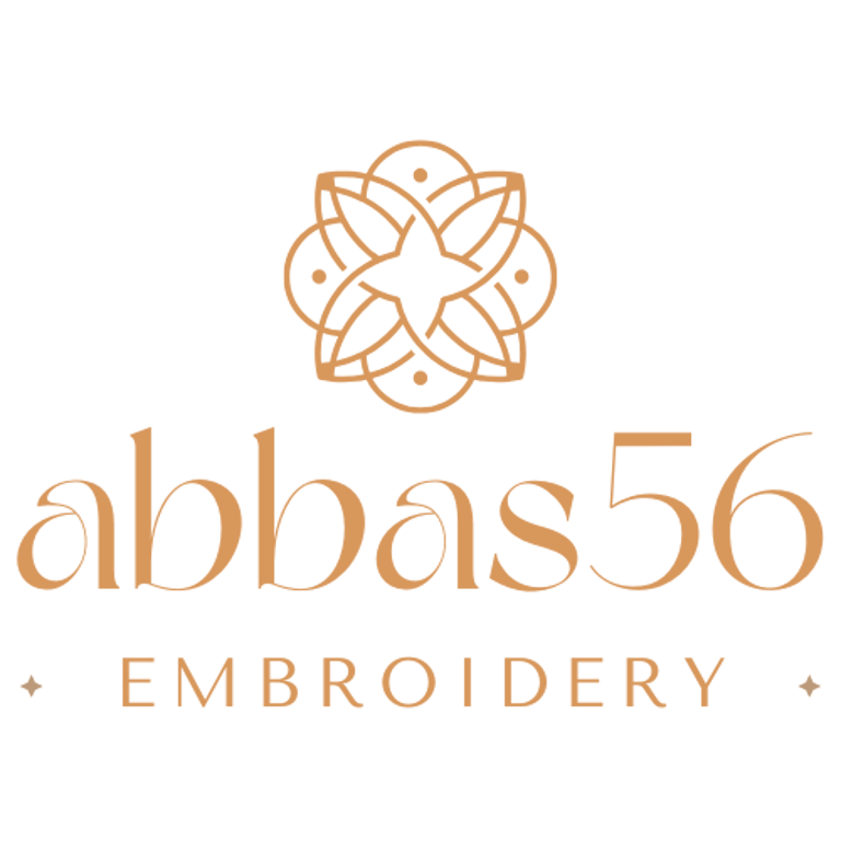 Aly Embroidery logo