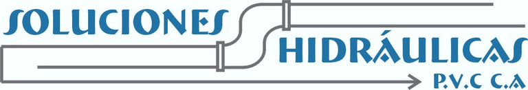Soluciones Hidraulicas PVC logo