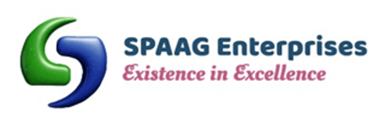 SPAAG Enterprises logo