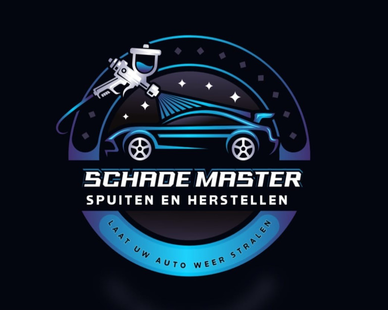 Schade master logo